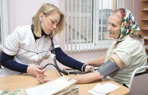 На Луганщині первинній ланці не вистачає лікарів